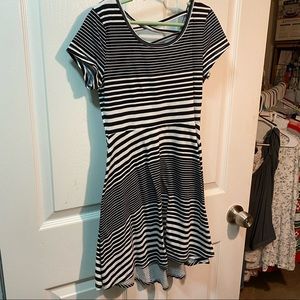 Girls Sonoma swing dress